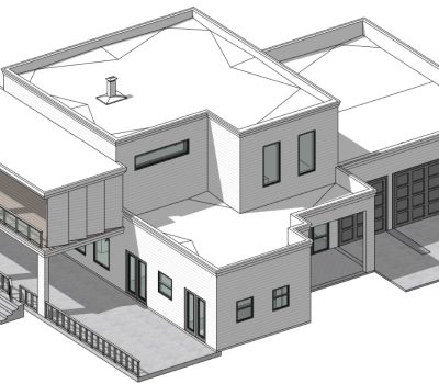 Precision Meets Imagination: The Power of Technical Design in Modern Construction