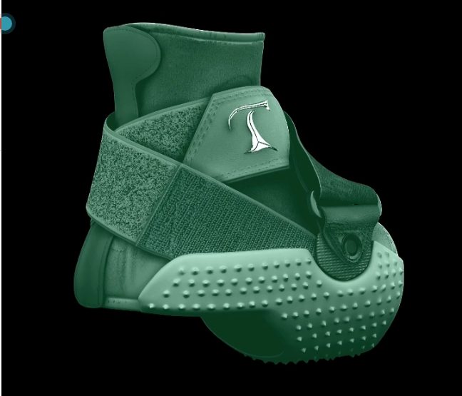 Latest Instant Spat Sports Brace-01 Latest Instant Spat Sports Brace-01